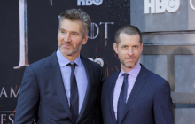 Шоураннеры «Игры престолов» заключили многомилионную сделку с Netflix