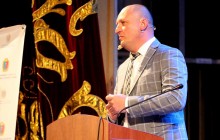 Хмельницкая область поднялась на первые места по объему экспорта и инвестициям