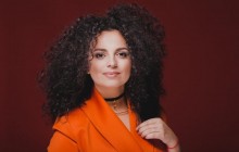 Фіналістка шоу «Голос країни» представить шоу-програму Yiddish Jazz в Києві