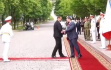 Czech Foreign Minister condemns Czech Communist MP's visit to Russia-occupied Donetsk