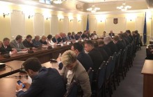 Міненерго, НКРЕКП та ключові енергокомпанії закликали до своєчасного запуску ринку електроенергії з 1 липня