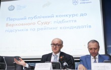 В Высшей квалификационной комиссии судей заявили, что суд не имел оснований прекращать полномочия главы комиссии