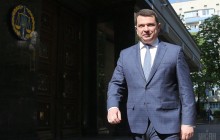 Директор НАБУ назвал абсурдным иск в суд от нардепа Розенблата