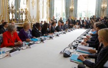 Провідні технологічні компанії світу домовились боротися з насильством в інтернеті