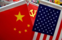 Fox News: США і Китай вступили в перепалку через Україну