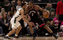 НБА: Мілуокі вийшов вперед у фінальній серії Сходу (відео)