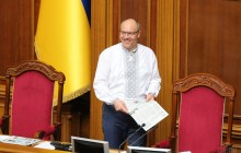 Парубий, которого ГБР вызвало на допрос, заявил, что заразился коронавирусом