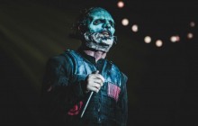Культові Slipknot показали кліп Unsainted і представили в ньому нові маски (відео)
