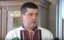 Президент, парламент і Кабмін повинні продовжити той курс, який Україна тримає протягом 5 років - Бурбак