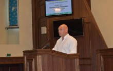 Сподіваюся, новий президент не заглядатиме в кишені бізнесу, як чинний гарант - голова Волинської облради