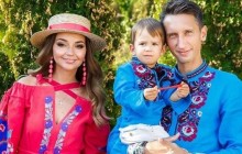 Селфи з Dzidzio і особливе татуювання: як українські спортсмени відзначили День вишиванки
