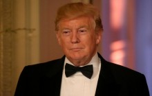 Доходы Трампа в 2018 году упали