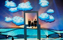 Как прошел второй полуфинал Евровидения 2019 (фоторепортаж)