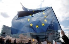 EU to disburse EUR 105 mln in support for SMEs and reforms in Ukraine