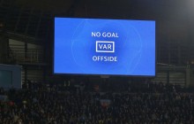 В украинской Премьер-лиге с нового сезона могут ввести видеоповторы