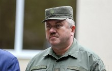 Екс-командувач Нацгвардії Аллеров вийшов із слідчого ізолятора під заставу