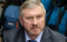 За экс-главу Нацгвардии Аллерова внесли почти 5 миллионов гривень залога
