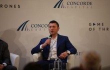 Бахматюк назвал трудовую миграцию крупнейшим вызовом для будущей власти