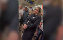 "Сели все седые!": в России произошло новое ЧП с самолетом