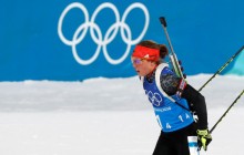 Знаменитая олимпийская чемпионка неожиданно завершила карьеру в 25 лет