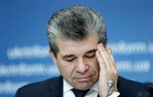 Военная прокуратура задержала банду коррупционеров во главе с топ-чиновником