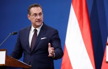 Вице-канцлер Австрии в 2017 году сговаривался с россиянами за финансовую поддержку на выборах - СМИ