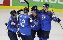 ЧМ-2019 по хоккею: Финляндия и Чехия одержали разгромные победы