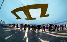 75 years since deportation: Ukraine honors victims of 1944 genocide against Crimean Tatars