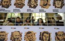Оккупанты в Крыму открыли 374 дела против митингующих и запугивают противников режима – правозащитники