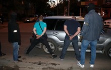 В Харьковской области офицеры полиции собирали дань с наркоторговцев (фото, видео)