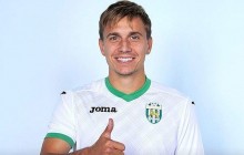 Супергол игрока Карпат стал украшением 29-го тура УПЛ (видео)