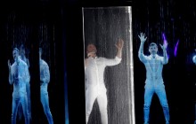 Про що заспівав Лазарєв на Євробаченні-2019: текст і переклад треку Scream (відео)