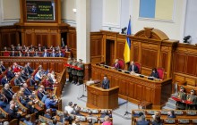 "Почали співпрацю не з дуже гарного листка": у Зеленського прокоментували політичну кризу у відносинах з Радою