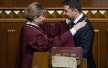 Експерт про перший день президентства Зеленського: такої інавгурації Україна ще не бачила