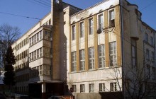 У Львівському ліцеї обвалилась стіна