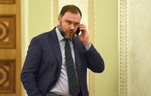 Народный депутат Загорий уходит из политики в бизнес