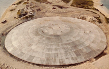 «Ядерный гроб» времен Холодной войны может отравлять Тихий океан – ООН