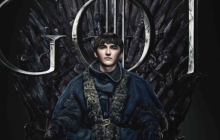 В жизни не бывает хэппи-эндов: исполнитель роли Брана прокомментировал финал «Игры престолов»