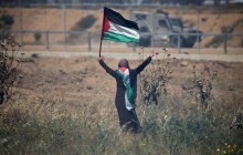 Генассамблея ООН приняла декларацию о создании Палестинского государства