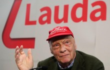 Ушел из жизни трехкратный чемпион Формулы-1