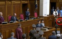 У Зеленского рассказали, с кем партия "Слуга народа" готова объединяться в коалицию