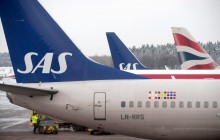 Norway's SAS to launch Kyiv-Oslo flights in Oct