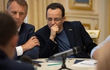Позачергове засідання Верховної Ради має відбутися цього тижня - Березюк