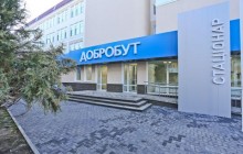 Медицинский центр «Добробут» объединился с «Онко консалтинг Центром» и расширил возможности для раннего выявления и лечения онкозаболеваний