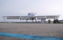 У Німеччині випробували літаюче таксі (фото, відео)