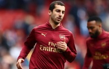 Екс-гравець Шахтаря Мхітарян пропустить фінал Ліги Європи через політику