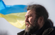 У Львові раптово помер один з лідерів "революції на граніті"
