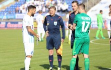 УПЛ: Чорноморець і Ворскла здобули перемоги у матчах 30-го туру