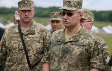 Хомчак пов'язав атаку російських окупаційних військ з роковинами боїв за Дебальцеве
