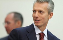 У Хорошковского опровергли сообщения о его возвращении в Украину